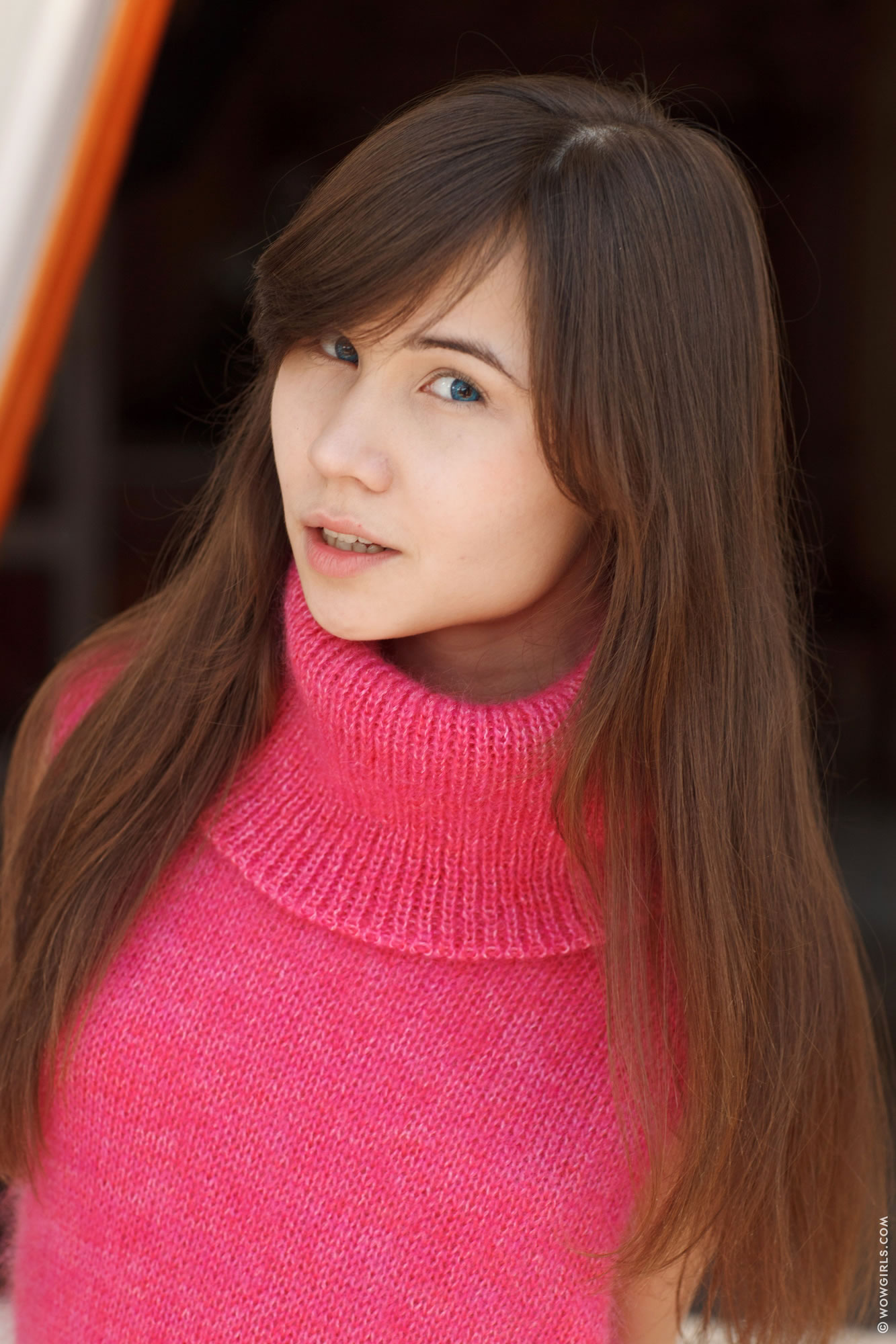 Wow Girls - Model Anjelica Porn Videos and Photos
